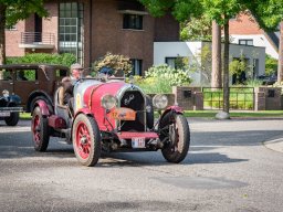 2023-Parel der Voorkempen - Jan Carsau